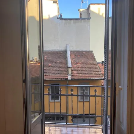 Temporary Isola Apartament *