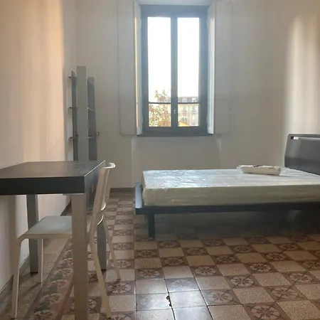 Temporary Isola Mediolan