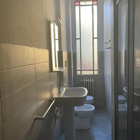 Temporary Isola Apartament *