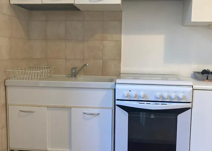 Temporary Isola Apartament *