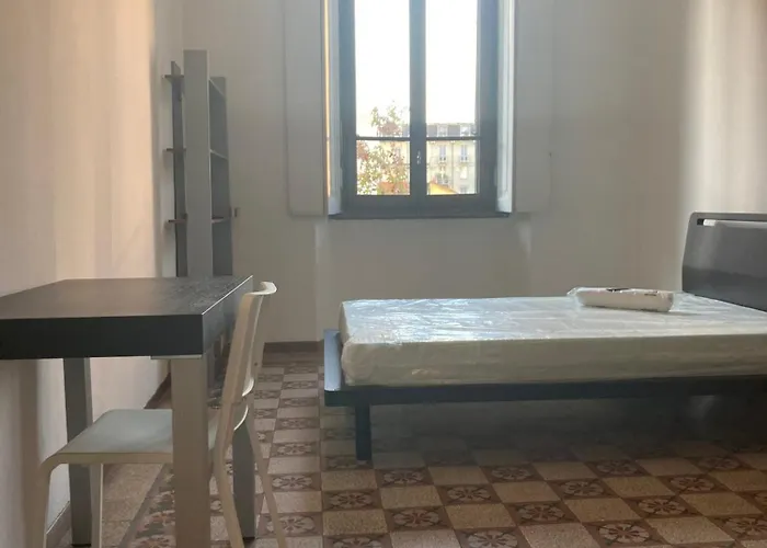 Temporary Isola Mediolan