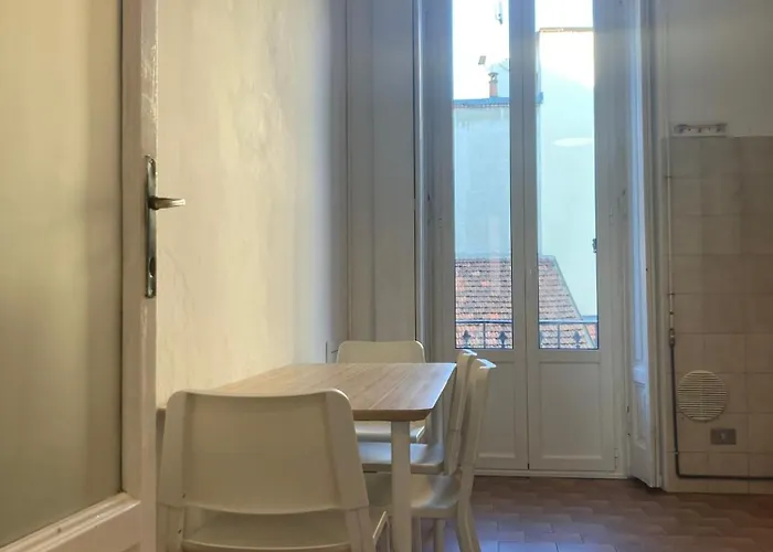 Temporary Isola Mediolan