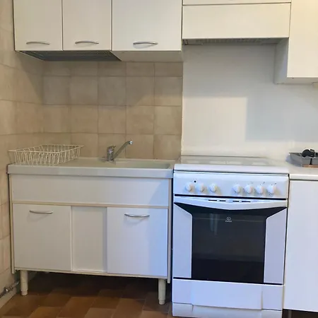 Apartamento Temporary Isola *